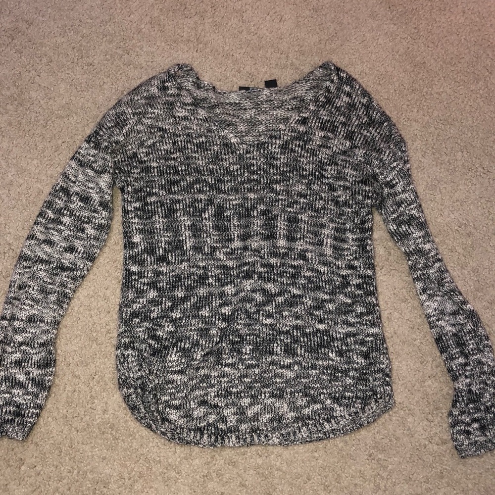 cute sweater from Nordstrom!